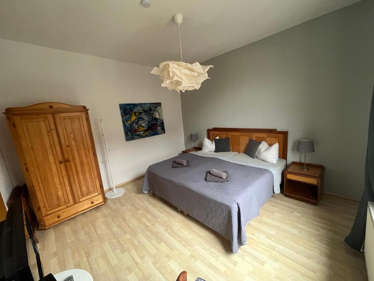 Art Apartment - Harz Stolberg  Exterior photo
