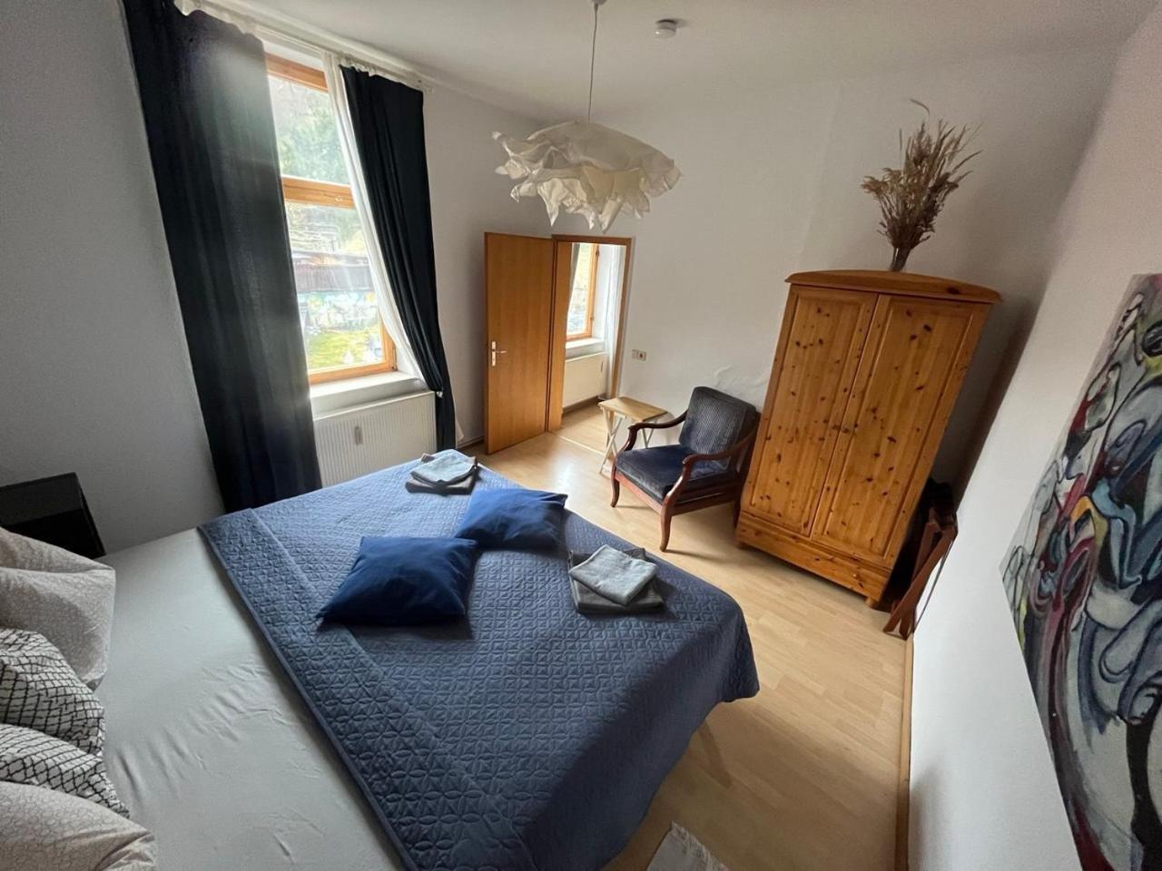 Art Apartment - Harz Stolberg  Exterior photo