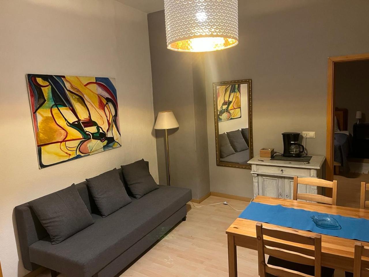 Art Apartment - Harz Stolberg  Exterior photo