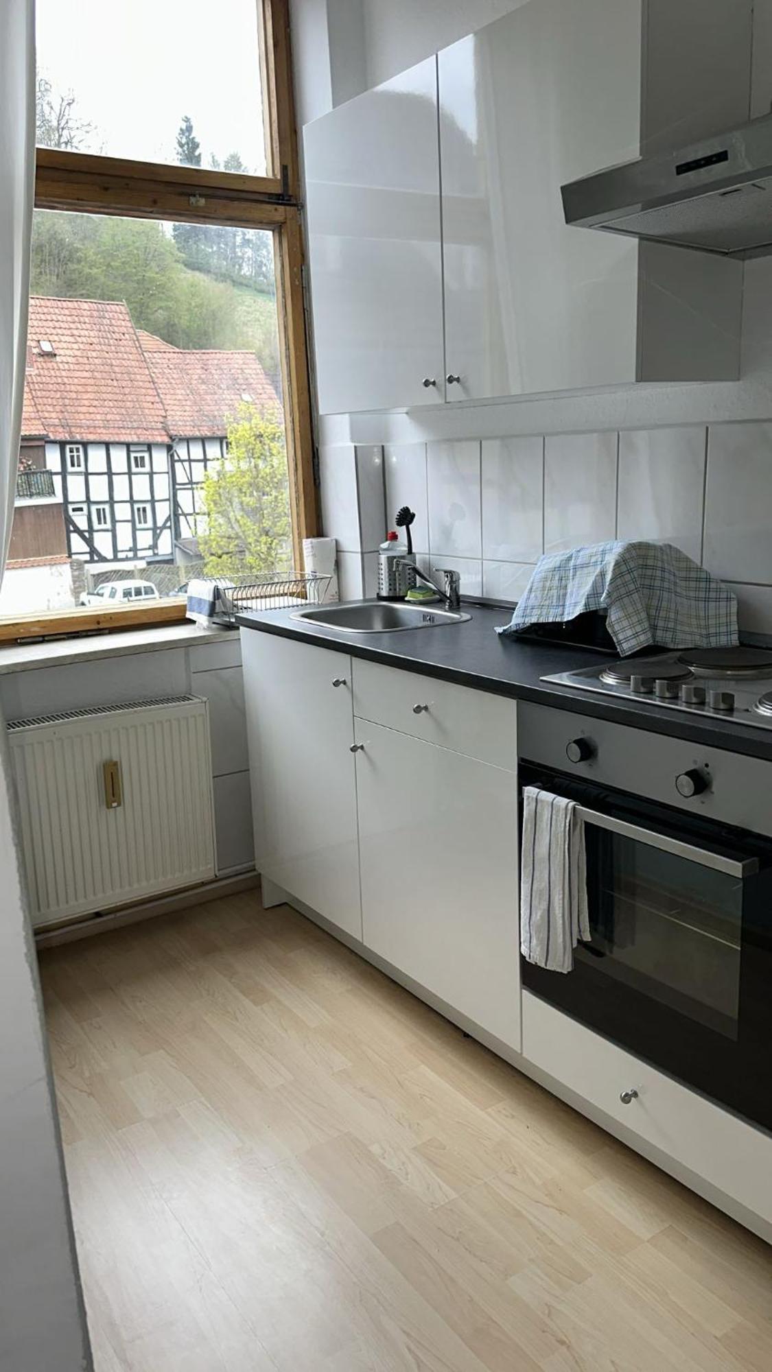Art Apartment - Harz Stolberg  Exterior photo